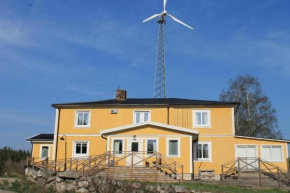 Skräpplinge gård, Mörlunda